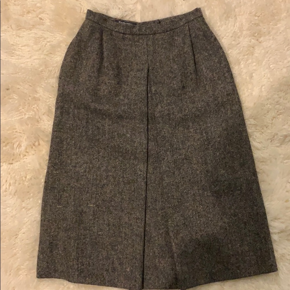 Vintage Skirt
